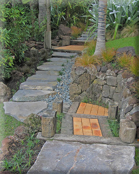 Arapito steps